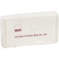 Dentalfilmbeutel, 10 darab, Nr. 194