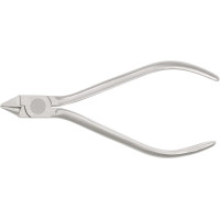 KFO Drahtbiegezangen - 1 db, 678-303 - 678-303