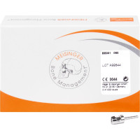 Benex® Schraube - 1 db, kurz, Figur BE00123060 - 47BE001230060