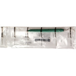 After Gracey-Küretten AC - 1 db, Figur 7/8, 170 mm, Prämolaren, Molaren, lingual, zöld - DB593R