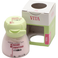 VITA VM® 9 classical A1-D4® - Packung 12 g base dentine B4
