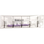 After Gracey-Küretten AC - 1 db, Figur 11/12, Prämolaren, Molaren, mesio-bukka, mesio-distal, piros - DB595R