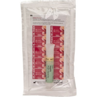 IPS e.max (Press) (High Opacity) (0), Kerámia-Pellet (Préskerámia), Üvegkerámia, 3 g, 5x1 darab