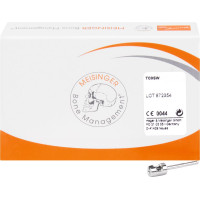 Benex® Schraube - 1 db, lang, Figur BE00123070 - 47BE001230070