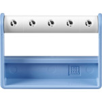 Felső polc - darab légi méretező