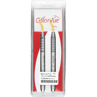 Colorvue®-Parodontometer - Kit 12 Spitzen, 2 Griffe - PCV11KIT12