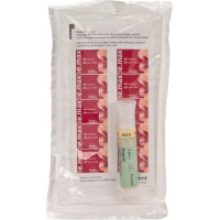 IPS e.max (Press) (High Opacity) (0), Kerámia-Pellet (Préskerámia), Üvegkerámia, 6 g, 3 darab