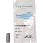 Drehhülse - 1 db, grau - 7600A010-09