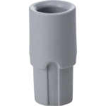 Drehhülse - 1 db, grau universal - 7600A010-31