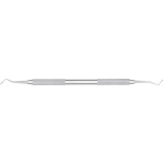 Amalgamstopfer nach Marquette - 1 db - PLG0/1NS