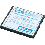 MELAflash, 1 darab, Compact-Flash Karte MELAflash, 1 darab, Compact-Flash Karte