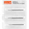 Knochenfräser C163A, csont-frézer, ISO 014, RAL, 3 darab