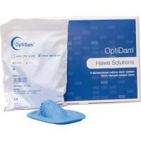 OptiDam™ - Bulkpackung 60 db Posterior - 5205