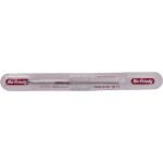 Parodontometer nach Williams - 1 db, 1-2-3-5-7-8-9-10, Griff #30 - PW Parodontometer nach Williams - 1 db, 1-2-3-5-7-8-9-10, Griff #30 - PW