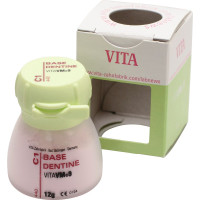 VITA VM® 9 classical A1-D4® - Packung 12 g base dentine C1