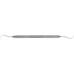 Parodontometer nach Nabers - 1 db, Figur 2N, Griff #31 - P2N Parodontometer nach Nabers - 1 db, Figur 2N, Griff #31 - P2N