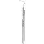 Parodontometer nach Glickmann - 1 db, Figur 26, Griff #30 - P26G Parodontometer nach Glickmann - 1 db, Figur 26, Griff #30 - P26G