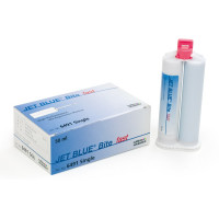 JET BLUE® Bite fast - csomag 50 ml duplakartus, 6 keverőhegy, 6 Spreader Tips - 6491