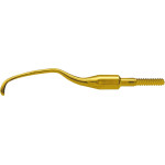 Quik-Tips™ - Standard Gracey - Stück XP Technology, 12 - AEG12XPQT Quik-Tips™ - Standard Gracey - Stück XP Technology, 12 - AEG12XPQT