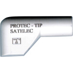 SCALING Spitzen, 1 darab, f. ZEG-Spitzen