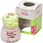 VITA VM® 9 classical A1-D4® - Packung 12 g base dentine C2 VITA VM® 9 classical A1-D4® - Packung 12 g base dentine C2