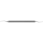 Küretten Gracey Mini Five - 1 db, Figur 5/6, oral/labial, Griff #2 - SAS5/6 Küretten Gracey Mini Five - 1 db, Figur 5/6, oral/labial, Griff #2 - SAS5/6