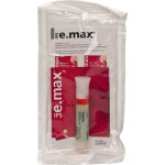 IPS e.max (Press) (Medium Opacity) (1), Kerámia-Pellet (Préskerámia), Üvegkerámia, 3 g, 5x1 darab