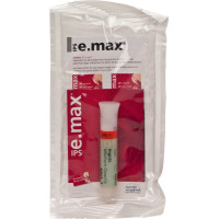 IPS e.max (Press) (Medium Opacity) (1), Kerámia-Pellet (Préskerámia), Üvegkerámia, 3 g, 5x1 darab