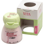 VITA VM® 9 classical A1-D4® - Packung 12 g base dentine C3