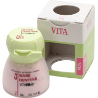 VITA VM® 9 classical A1-D4® - Packung 12 g base dentine C3
