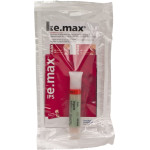 IPS e.max (Press) (Medium Opacity) (2), Kerámia-Pellet (Préskerámia), Üvegkerámia, 3 g, 5x1 darab