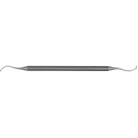 Küretten Gracey Standard - 1 db, Figur 15/16, mesial, Griff #2 - SG15/16 Küretten Gracey Standard - 1 db, Figur 15/16, mesial, Griff #2 - SG15/16