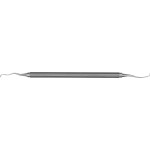 Küretten Gracey Standard - 1 db, Figur 11/14, mesial/distal, Griff #2 - SG11/14