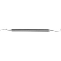 Küretten Gracey Standard - 1 db, Figur 12/13, mesial/distal, Griff #2 - SG12/13 Küretten Gracey Standard - 1 db, Figur 12/13, mesial/distal, Griff #2 - SG12/13