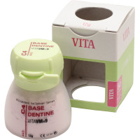 VITA VM® 9 classical A1-D4® - Packung 12 g base dentine C4