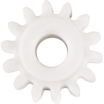 XR 24 Pro tartozék, 1 darab, Zahnrad Z14