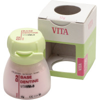 VITA VM® 9 classical A1-D4® - Packung 12 g base dentine D2