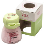 VITA VM® 9 classical A1-D4® - Packung 12 g base dentine D3 VITA VM® 9 classical A1-D4® - Packung 12 g base dentine D3