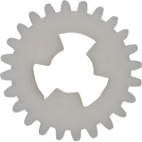 XR 24 Pro tartozék, 1 darab, Zahnrad Z24, Wasser