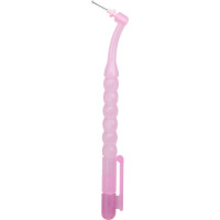 Pic-Brush® szett, pink transparent