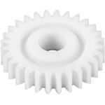 XR 24 Pro tartozék, 1 darab, Zahnrad Z28, Wasser