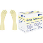 Gentle Skin® Premium OP™ - csomag 50 Paar puderfrei, natur, méret 6 - 90216W Gentle Skin® Premium OP™ - csomag 50 Paar puderfrei, natur, méret 6 - 90216W