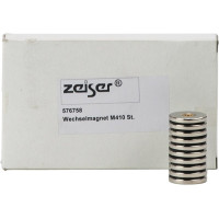 zeiser®-Rundmagnete M4 - Packung 10 Stück - 00576758