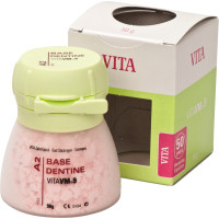 VITA VM® 9 classical A1-D4® - Packung 50 g base dentine A2
