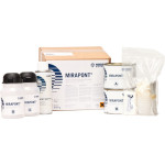 Mirapont® szett, 250 g Dose A, 250 g Dose B, tartozék