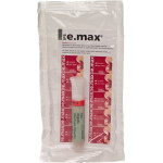 IPS e.max (Press) (Medium Opacity) (4), Kerámia-Pellet (Préskerámia), Üvegkerámia, 3 g, 5x1 darab