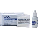 Snoop™ - Packung 12 ml Flasche, dunkelblau - SNOOP