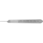Skalpellklingenhalter - 1 db, 10-130-03E, Nr.3 - 10-130-03E