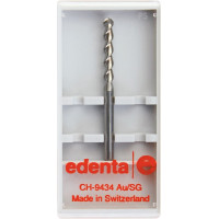 Viaszfrézer (364 R) (ISO 23), Kézidarab (HPR, Ø 2,35 mm, ISO 103) ISO 23 ISO-Forma 137, kerek, Keményfém, 15 mm, 1 darab