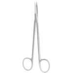 Chirurgische Scheren nach Kelly - 1 db, S1 - S1